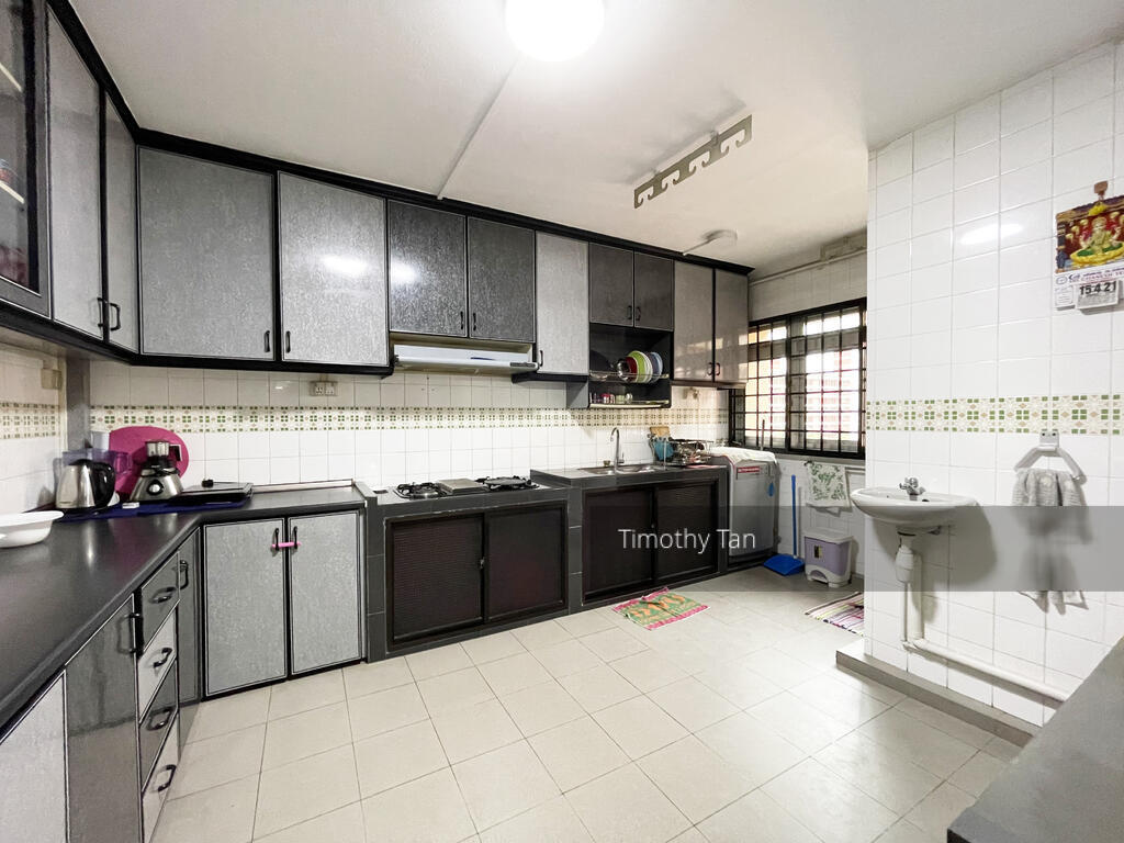 Blk 512 Pasir Ris Street 52 (Pasir Ris), HDB 5 Rooms #289612451